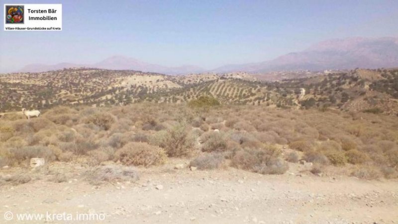 Sivas Kreta, Sivas, Grundstück 44.000m² zu verkaufen Grundstück kaufen